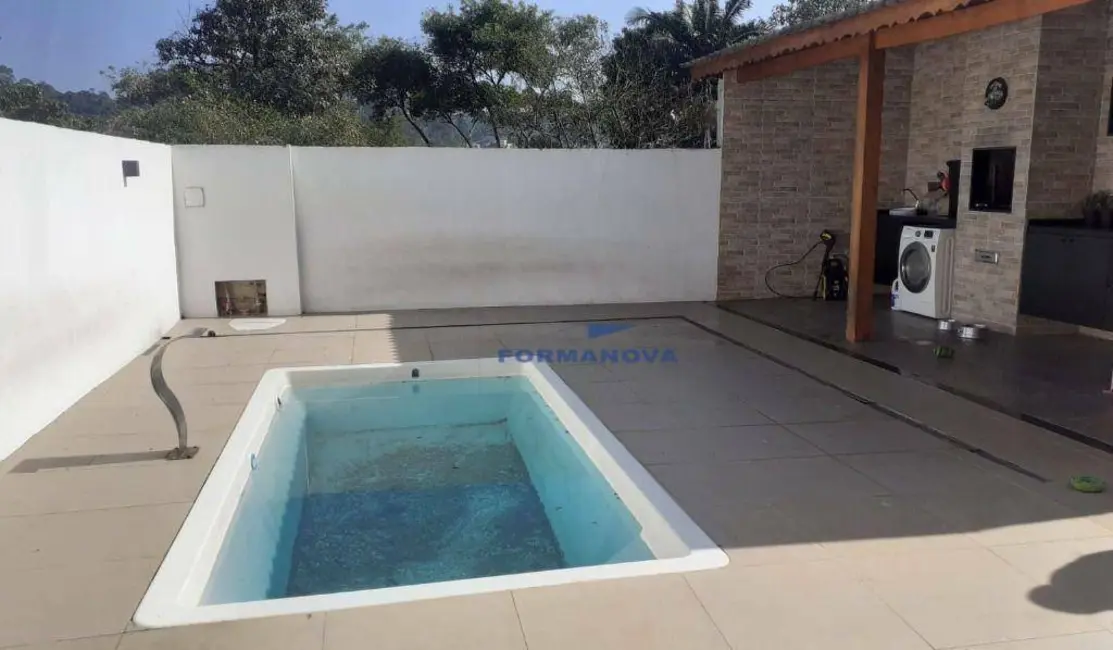 Foto 2 de Casa de Condomínio com 2 quartos à venda, 174m2 em Cotia - SP