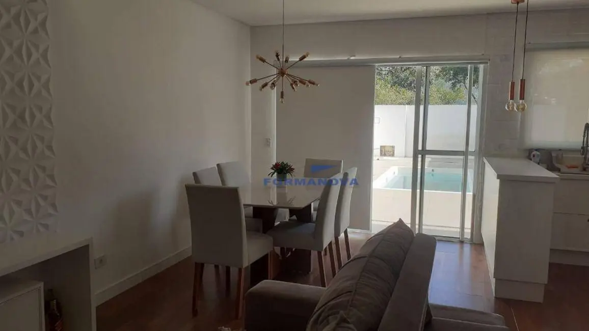 Foto 4 de Casa de Condomínio com 2 quartos à venda, 174m2 em Cotia - SP