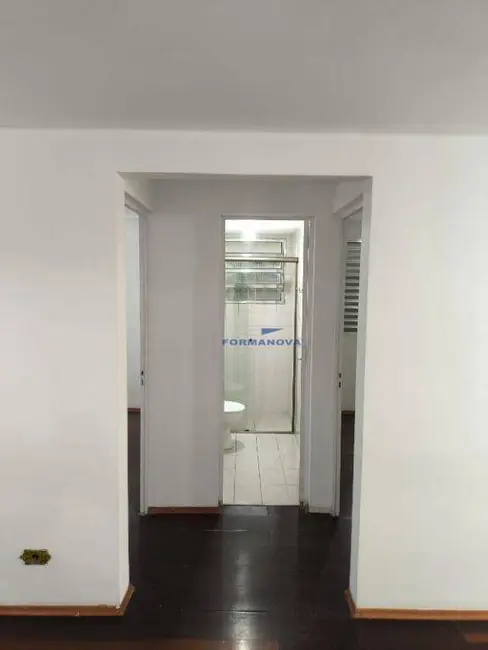 Foto 4 de Apartamento com 2 quartos à venda, 52m2 em Jardim Caiapiá, Cotia - SP