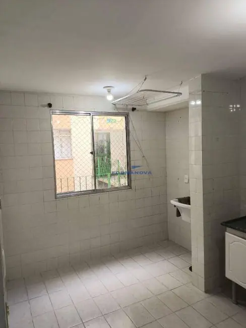 Foto 5 de Apartamento com 2 quartos à venda, 52m2 em Jardim Caiapiá, Cotia - SP