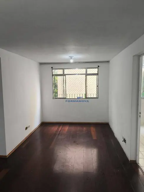 Foto 2 de Apartamento com 2 quartos à venda, 52m2 em Jardim Caiapiá, Cotia - SP