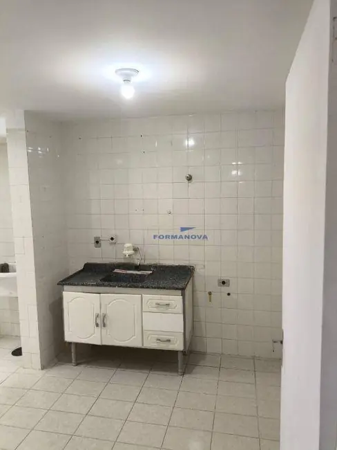 Foto 6 de Apartamento com 2 quartos à venda, 52m2 em Jardim Caiapiá, Cotia - SP