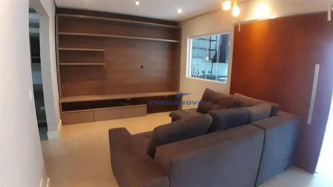 Foto 4 de Casa de Condomínio com 3 quartos à venda, 150m2 em Parque Rincão, Cotia - SP