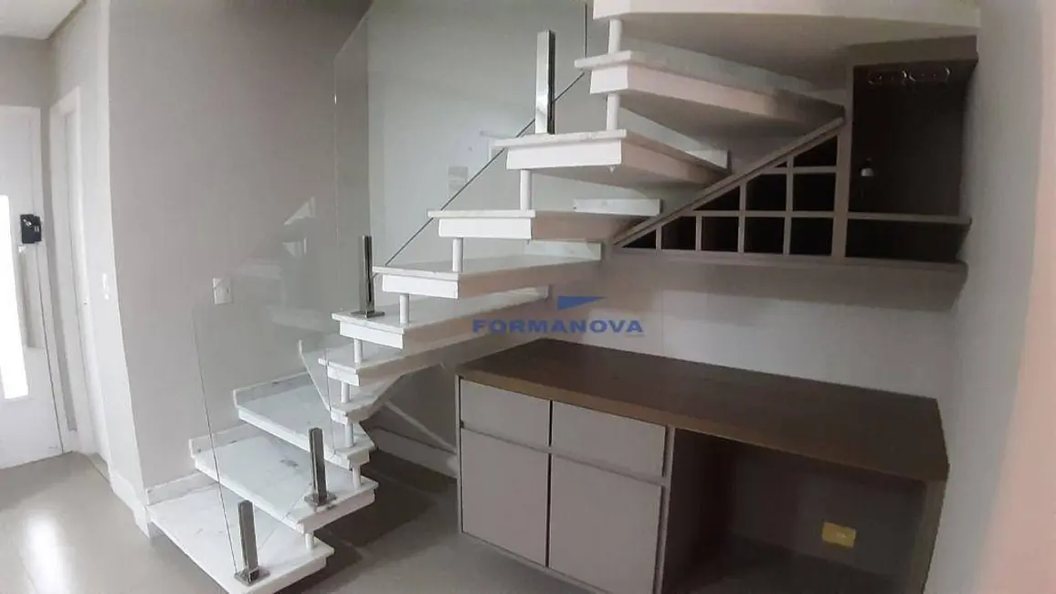 Foto 8 de Casa de Condomínio com 3 quartos à venda, 150m2 em Parque Rincão, Cotia - SP