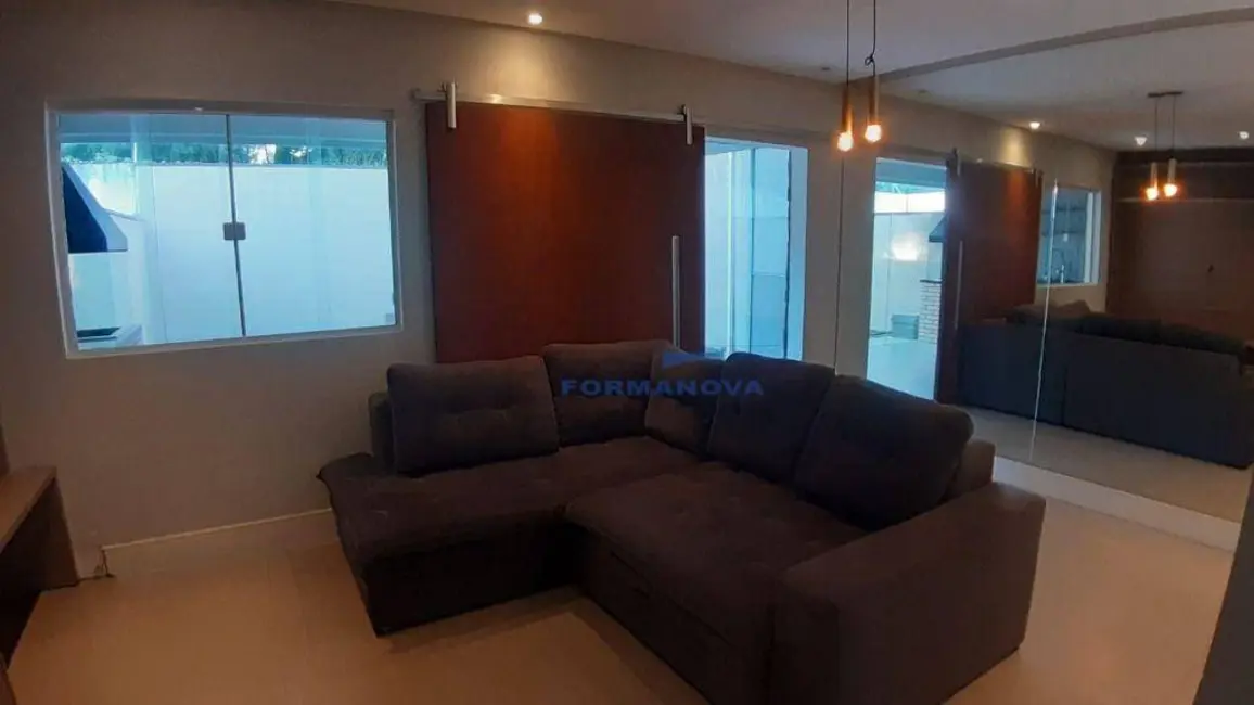 Foto 6 de Casa de Condomínio com 3 quartos à venda, 150m2 em Parque Rincão, Cotia - SP