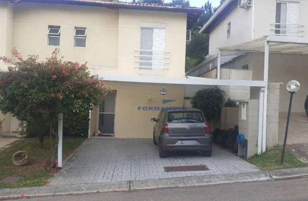 Foto 1 de Casa de Condomínio com 3 quartos à venda, 150m2 em Parque Rincão, Cotia - SP