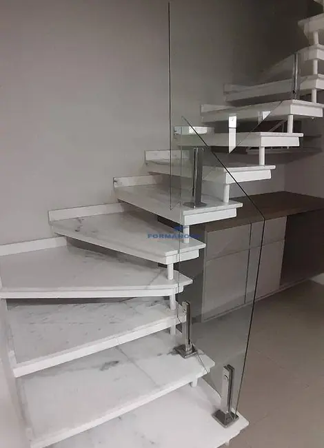 Foto 7 de Casa de Condomínio com 3 quartos à venda, 150m2 em Parque Rincão, Cotia - SP