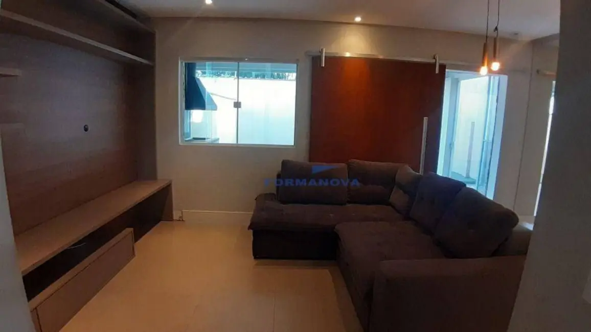 Foto 3 de Casa de Condomínio com 3 quartos à venda, 150m2 em Parque Rincão, Cotia - SP