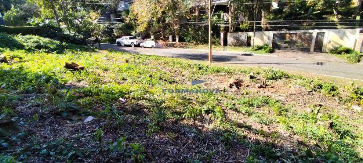 Foto 8 de Terreno / Lote à venda, 1080m2 em Altos de São Fernando, Jandira - SP