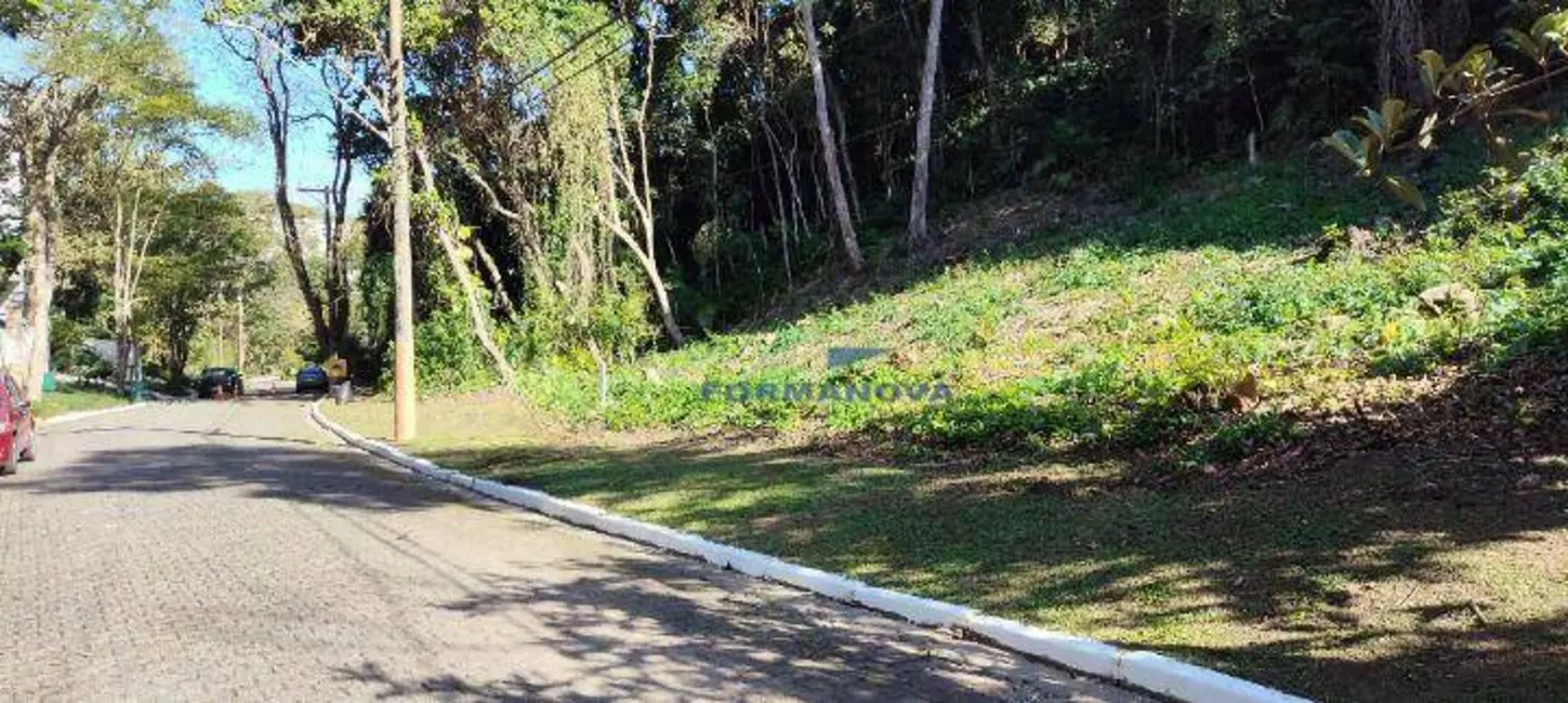 Foto 9 de Terreno / Lote à venda, 1080m2 em Altos de São Fernando, Jandira - SP