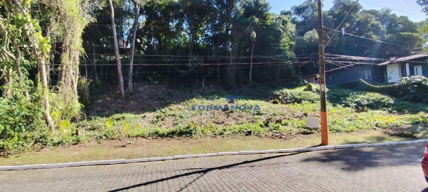 Foto 3 de Terreno / Lote à venda, 1080m2 em Altos de São Fernando, Jandira - SP