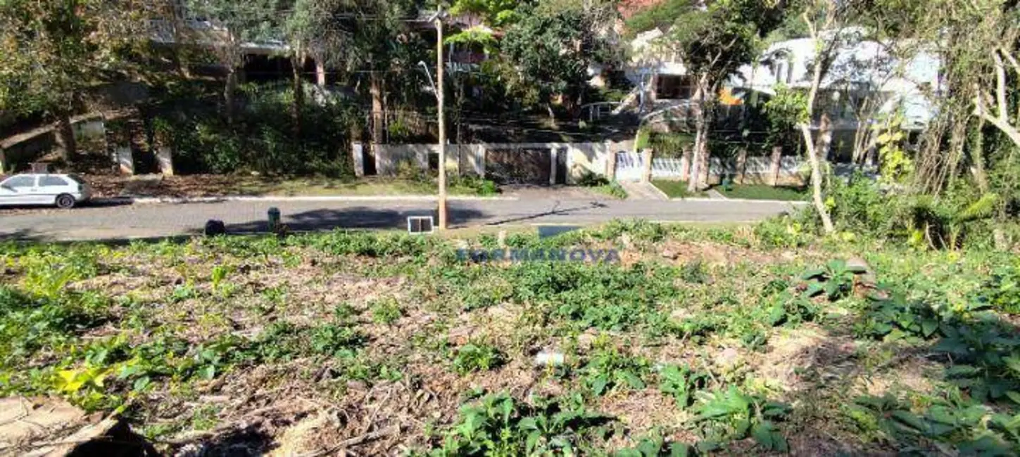 Foto 6 de Terreno / Lote à venda, 1080m2 em Altos de São Fernando, Jandira - SP