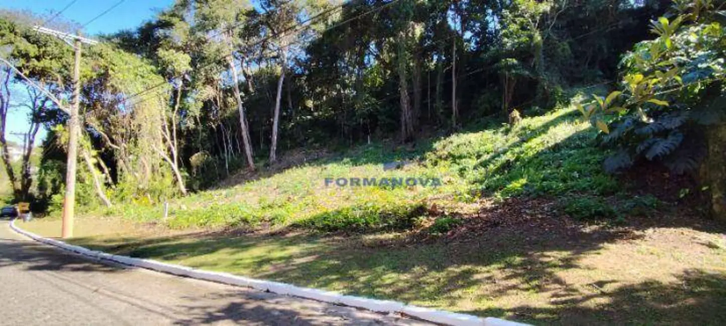 Foto 1 de Terreno / Lote à venda, 1080m2 em Altos de São Fernando, Jandira - SP