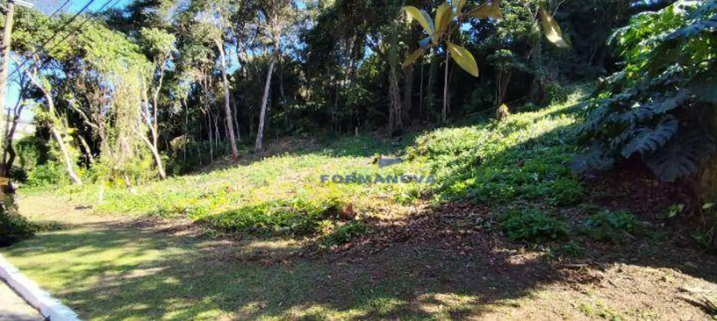 Foto 2 de Terreno / Lote à venda, 1080m2 em Altos de São Fernando, Jandira - SP
