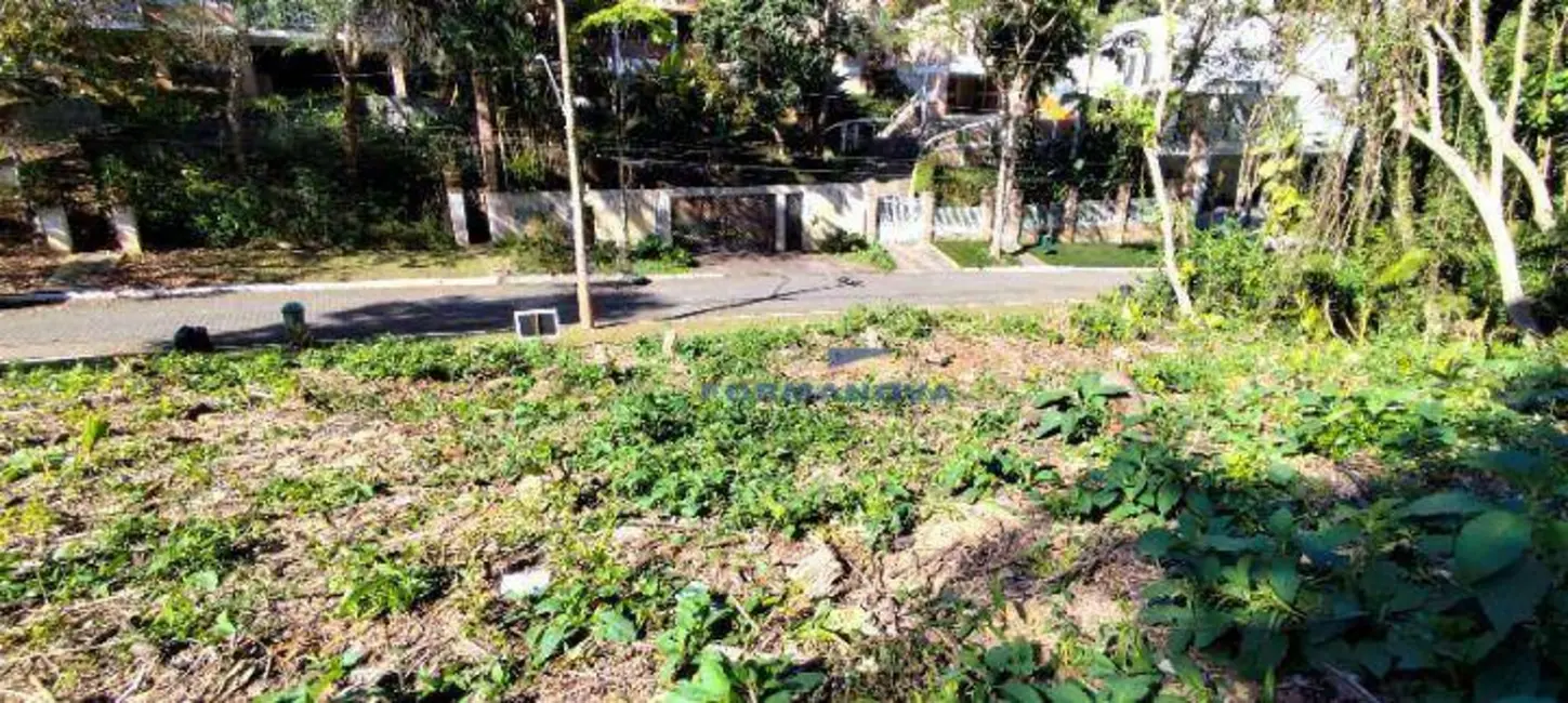 Foto 5 de Terreno / Lote à venda, 1080m2 em Altos de São Fernando, Jandira - SP