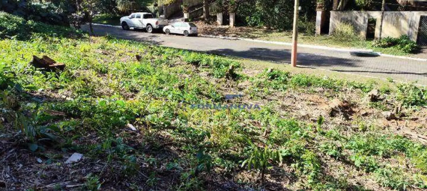 Foto 7 de Terreno / Lote à venda, 1080m2 em Altos de São Fernando, Jandira - SP