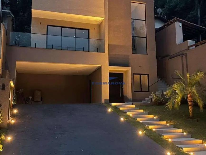 Foto 6 de Casa de Condomínio com 3 quartos à venda, 360m2 em Transurb, Itapevi - SP