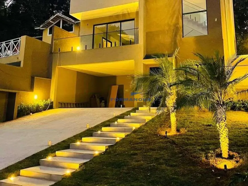 Foto 5 de Casa de Condomínio com 3 quartos à venda, 360m2 em Transurb, Itapevi - SP