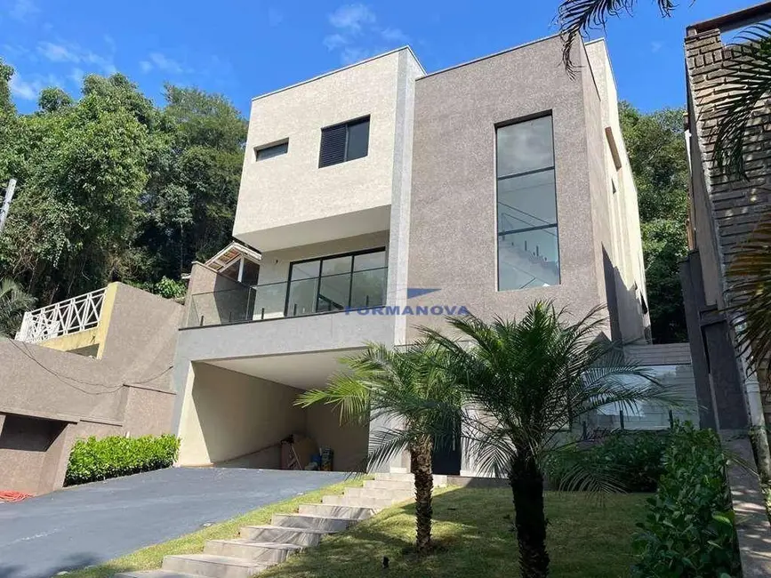 Foto 2 de Casa de Condomínio com 3 quartos à venda, 360m2 em Transurb, Itapevi - SP