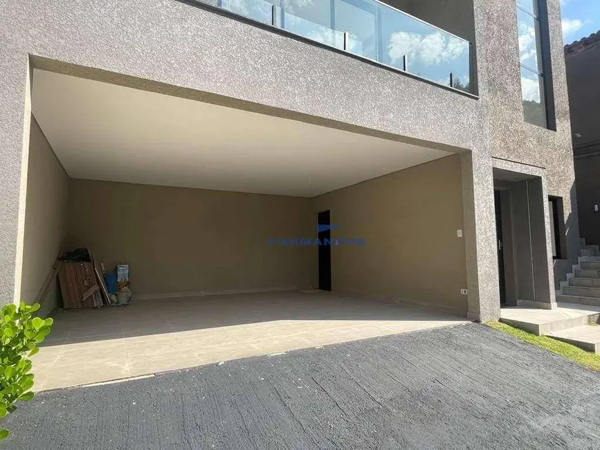 Foto 9 de Casa de Condomínio com 3 quartos à venda, 360m2 em Transurb, Itapevi - SP