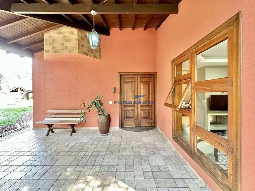 Foto 9 de Casa de Condomínio com 3 quartos à venda, 1325m2 em Bosque do Vianna, Cotia - SP