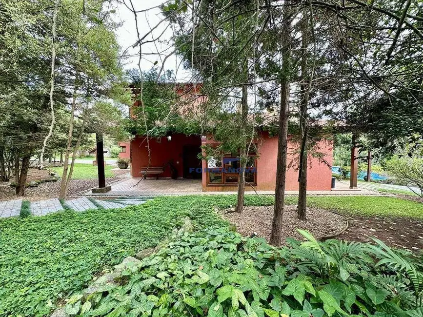 Foto 5 de Casa de Condomínio com 3 quartos à venda, 1325m2 em Bosque do Vianna, Cotia - SP