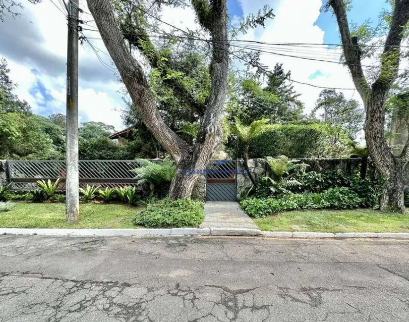 Foto 3 de Casa de Condomínio com 3 quartos à venda, 1325m2 em Bosque do Vianna, Cotia - SP