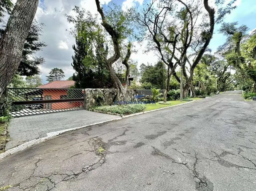 Foto 2 de Casa de Condomínio com 3 quartos à venda, 1325m2 em Bosque do Vianna, Cotia - SP