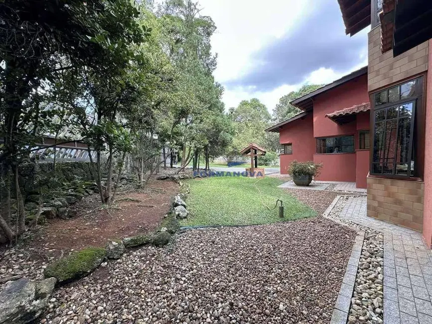 Foto 4 de Casa de Condomínio com 3 quartos à venda, 1325m2 em Bosque do Vianna, Cotia - SP