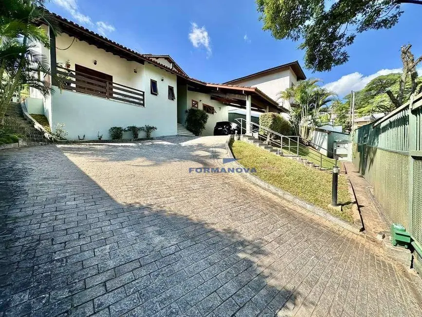 Casa de Condomínio com 4 quartos à venda, 736m2 em Pousada dos Bandeirantes, Carapicuiba - SP - imagem 6 Foto 6 de Casa de Condomínio com 4 quartos à venda, 736m2 em Pousada dos Bandeirantes, Carapicuiba - SP