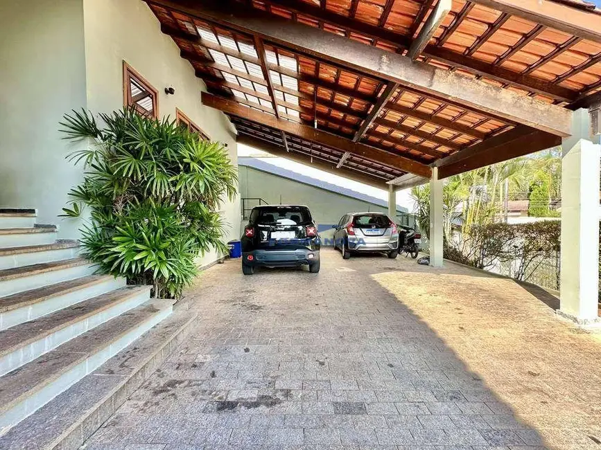 Casa de Condomínio com 4 quartos à venda, 736m2 em Pousada dos Bandeirantes, Carapicuiba - SP - imagem 7 Foto 7 de Casa de Condomínio com 4 quartos à venda, 736m2 em Pousada dos Bandeirantes, Carapicuiba - SP