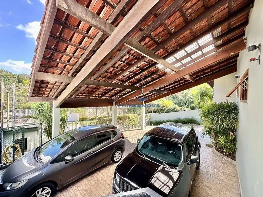 Casa de Condomínio com 4 quartos à venda, 736m2 em Pousada dos Bandeirantes, Carapicuiba - SP - imagem 8 Foto 8 de Casa de Condomínio com 4 quartos à venda, 736m2 em Pousada dos Bandeirantes, Carapicuiba - SP