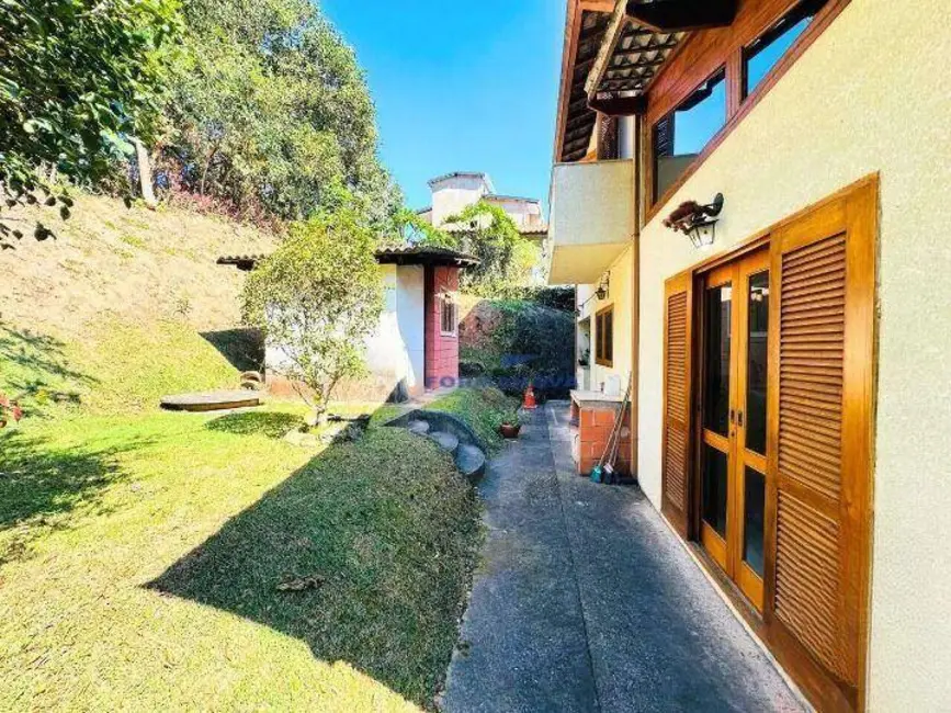 Foto 6 de Casa de Condomínio com 2 quartos à venda e para alugar, 560m2 em Granja Carneiro Viana, Cotia - SP