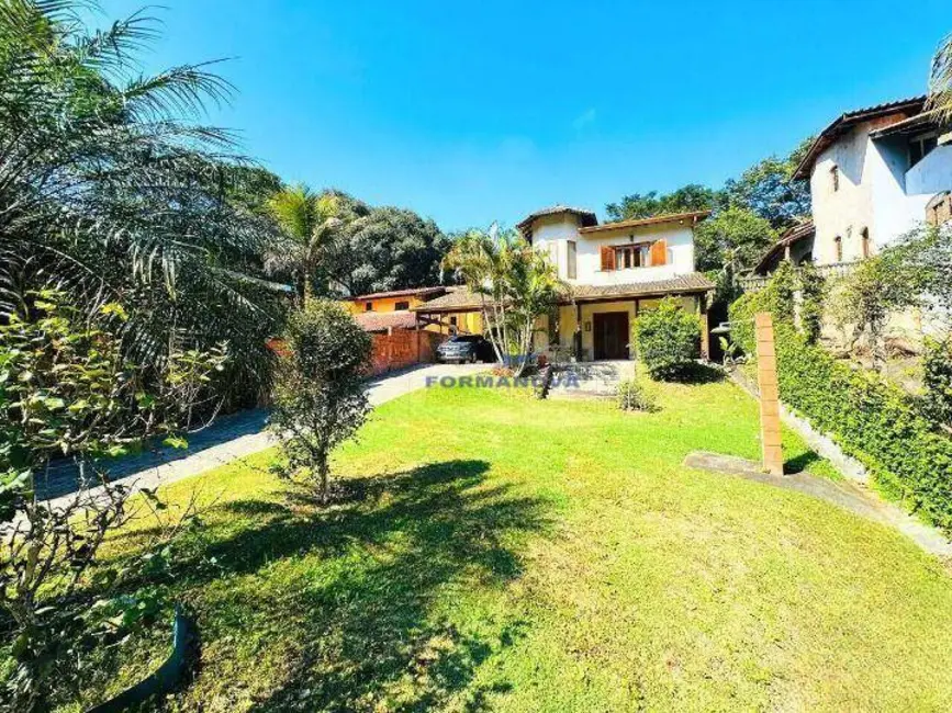 Foto 3 de Casa de Condomínio com 2 quartos à venda e para alugar, 560m2 em Granja Carneiro Viana, Cotia - SP