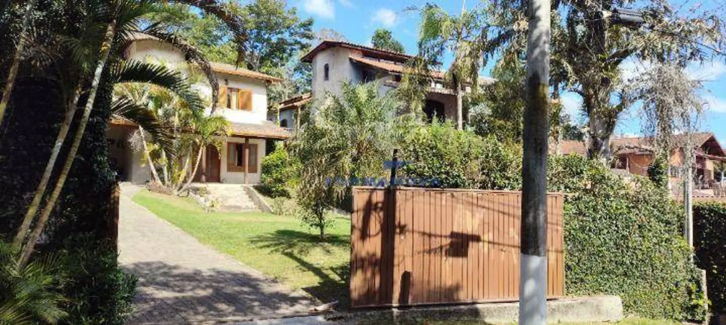 Foto 1 de Casa de Condomínio com 2 quartos à venda e para alugar, 560m2 em Granja Carneiro Viana, Cotia - SP