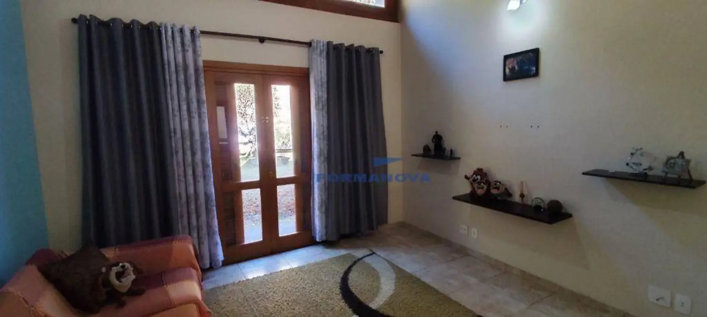 Foto 7 de Casa de Condomínio com 2 quartos à venda e para alugar, 560m2 em Granja Carneiro Viana, Cotia - SP