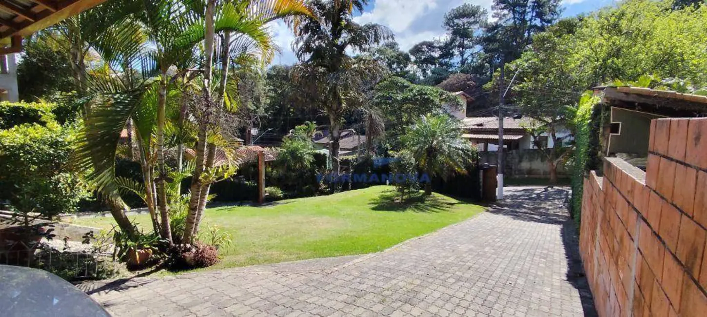 Foto 2 de Casa de Condomínio com 2 quartos à venda e para alugar, 560m2 em Granja Carneiro Viana, Cotia - SP