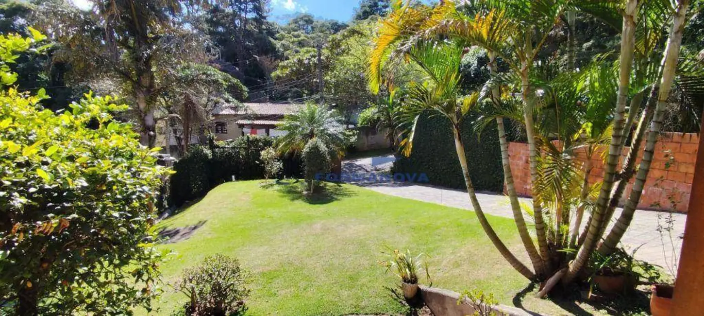 Foto 4 de Casa de Condomínio com 2 quartos à venda e para alugar, 560m2 em Granja Carneiro Viana, Cotia - SP