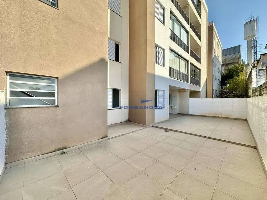Apartamento com 2 quartos à venda e para alugar, 92m2 em Jardim da Glória, Cotia - SP - imagem 9 Foto 9 de Apartamento com 2 quartos à venda e para alugar, 92m2 em Jardim da Glória, Cotia - SP