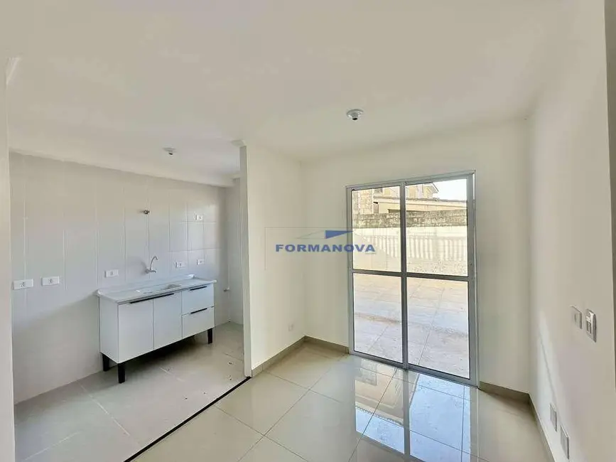 Apartamento com 2 quartos à venda e para alugar, 92m2 em Jardim da Glória, Cotia - SP - imagem 3 Foto 3 de Apartamento com 2 quartos à venda e para alugar, 92m2 em Jardim da Glória, Cotia - SP
