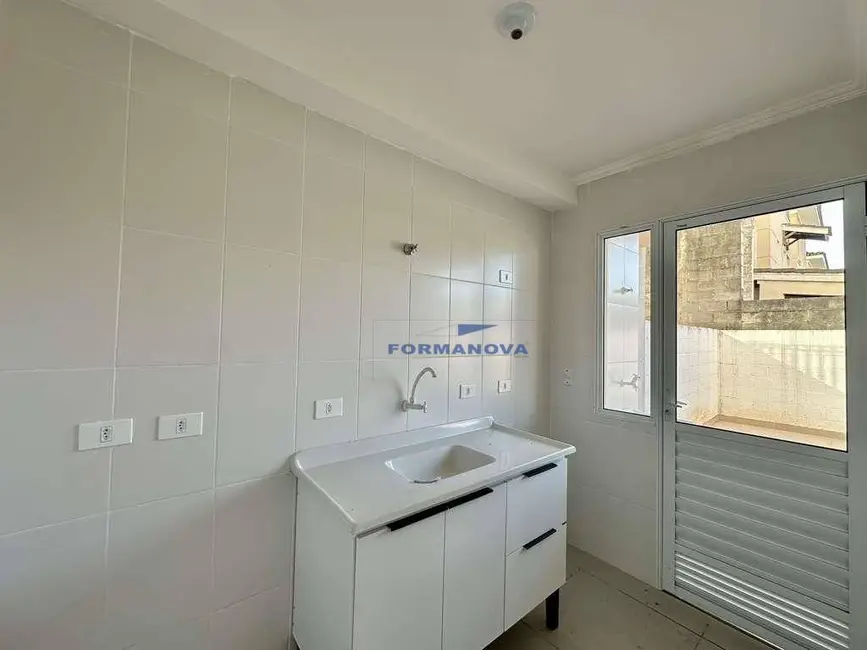 Apartamento com 2 quartos à venda e para alugar, 92m2 em Jardim da Glória, Cotia - SP - imagem 4 Foto 4 de Apartamento com 2 quartos à venda e para alugar, 92m2 em Jardim da Glória, Cotia - SP