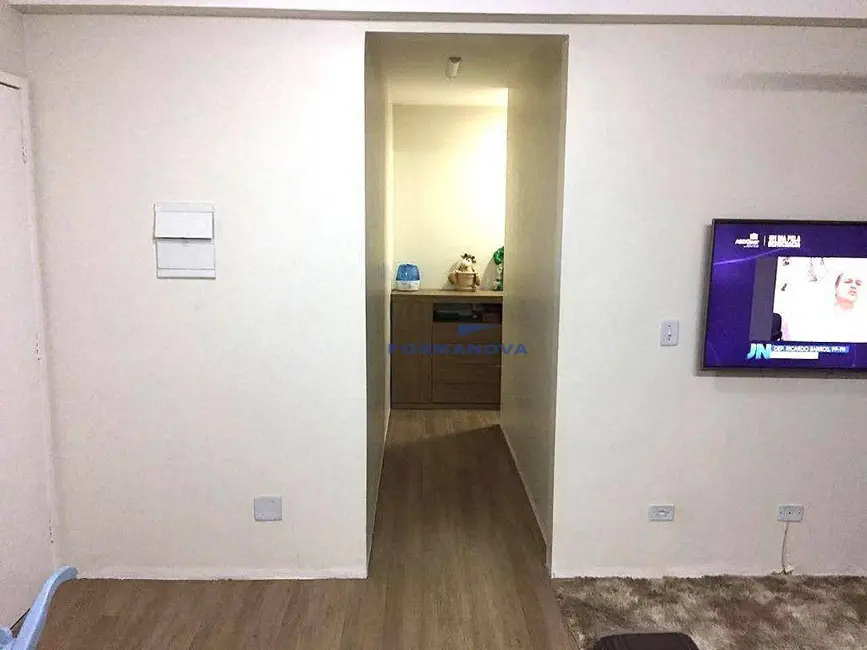 Foto 2 de Apartamento com 2 quartos à venda, 45m2 em Jardim Colibri, Cotia - SP