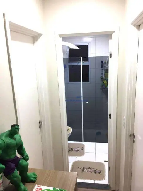 Foto 9 de Apartamento com 2 quartos à venda, 45m2 em Jardim Colibri, Cotia - SP