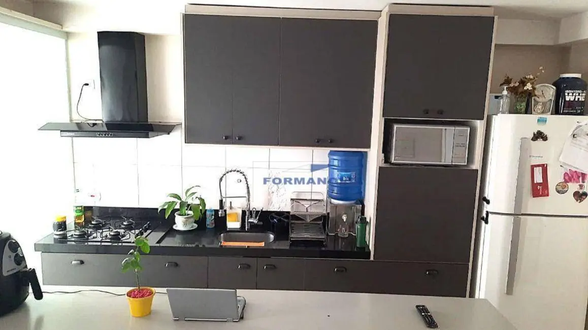 Foto 6 de Apartamento com 2 quartos à venda, 45m2 em Jardim Colibri, Cotia - SP