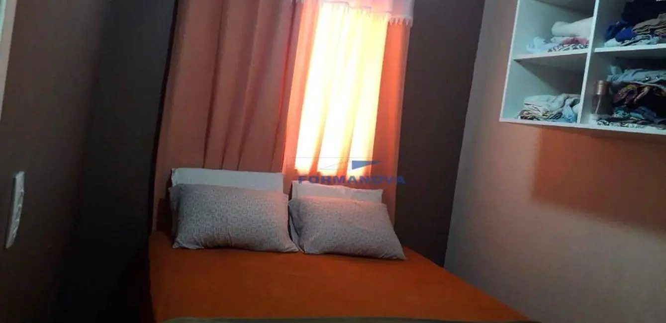 Foto 7 de Apartamento com 2 quartos à venda, 45m2 em Jardim Colibri, Cotia - SP