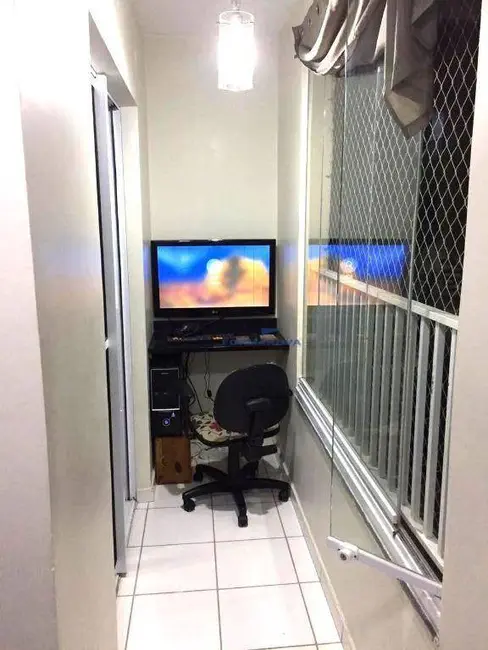 Foto 5 de Apartamento com 2 quartos à venda, 45m2 em Jardim Colibri, Cotia - SP