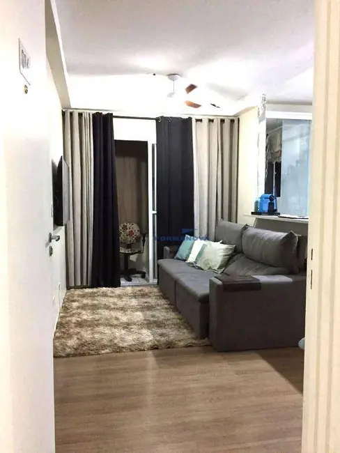 Foto 4 de Apartamento com 2 quartos à venda, 45m2 em Jardim Colibri, Cotia - SP