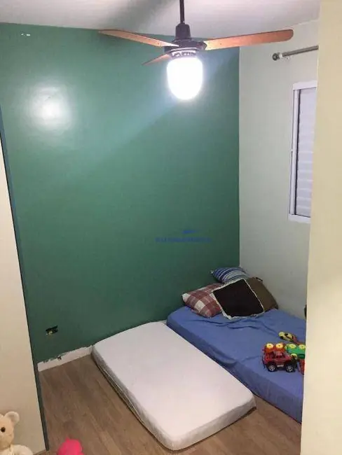 Foto 8 de Apartamento com 2 quartos à venda, 45m2 em Jardim Colibri, Cotia - SP