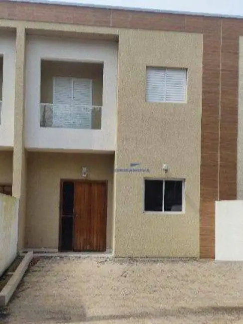 Foto 1 de Casa de Condomínio com 3 quartos à venda, 133m2 em Parque Monjolo, Cotia - SP