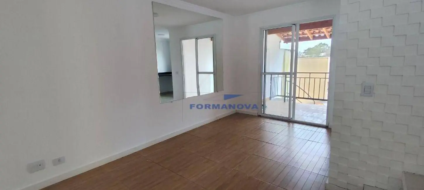Foto 4 de Casa de Condomínio com 3 quartos à venda, 133m2 em Parque Monjolo, Cotia - SP